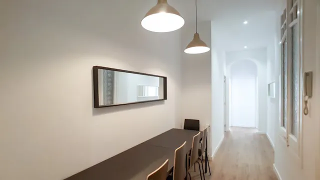 Private room in Gran Via de les Corts Catalanes, Barcelona (1083961) room image 80