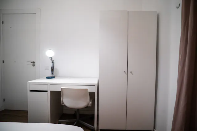 Private room in Gran Via de les Corts Catalanes, Barcelona (1083961) room image 2