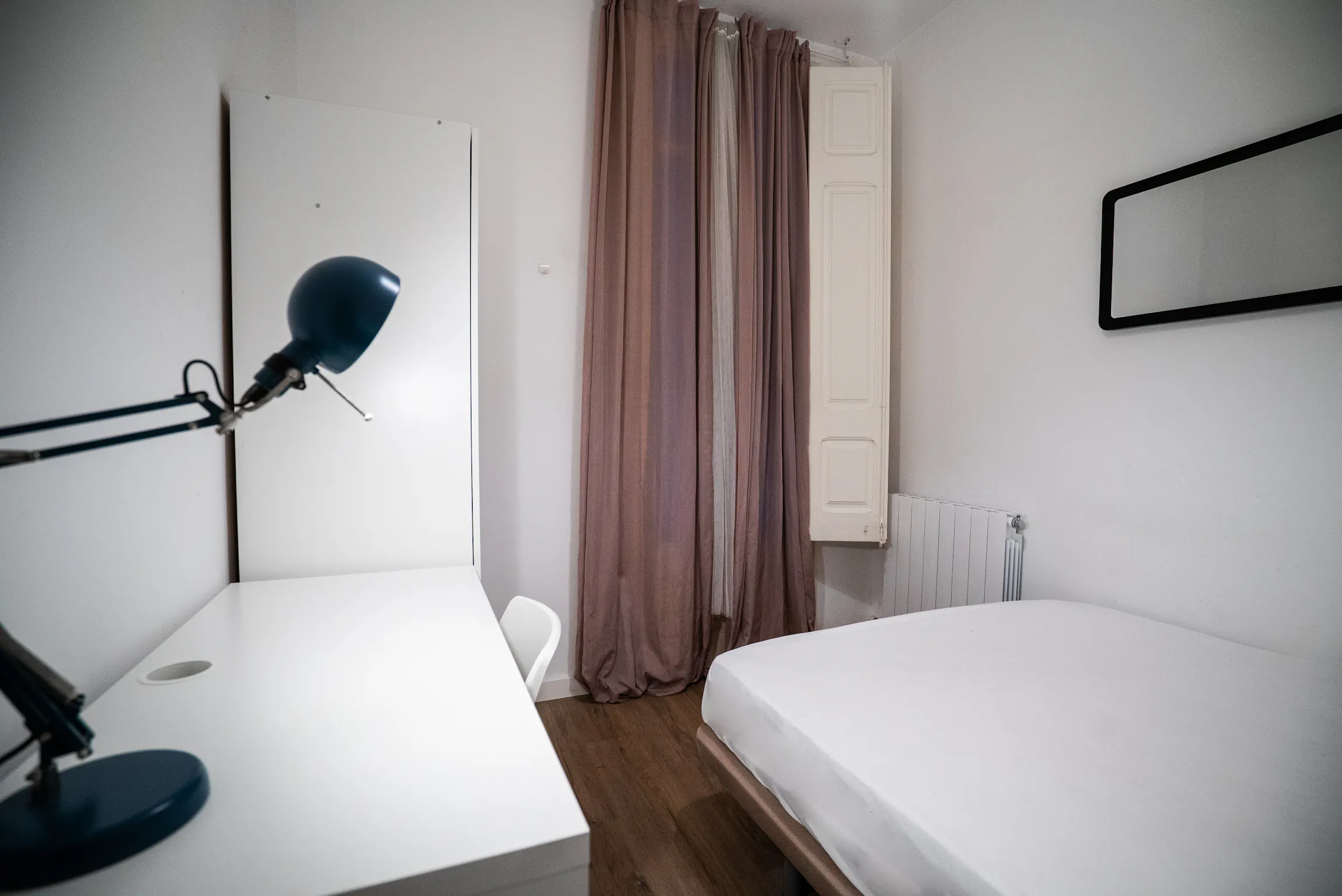Private room in Gran Via de les Corts Catalanes, Barcelona (1083961) ROOM 4