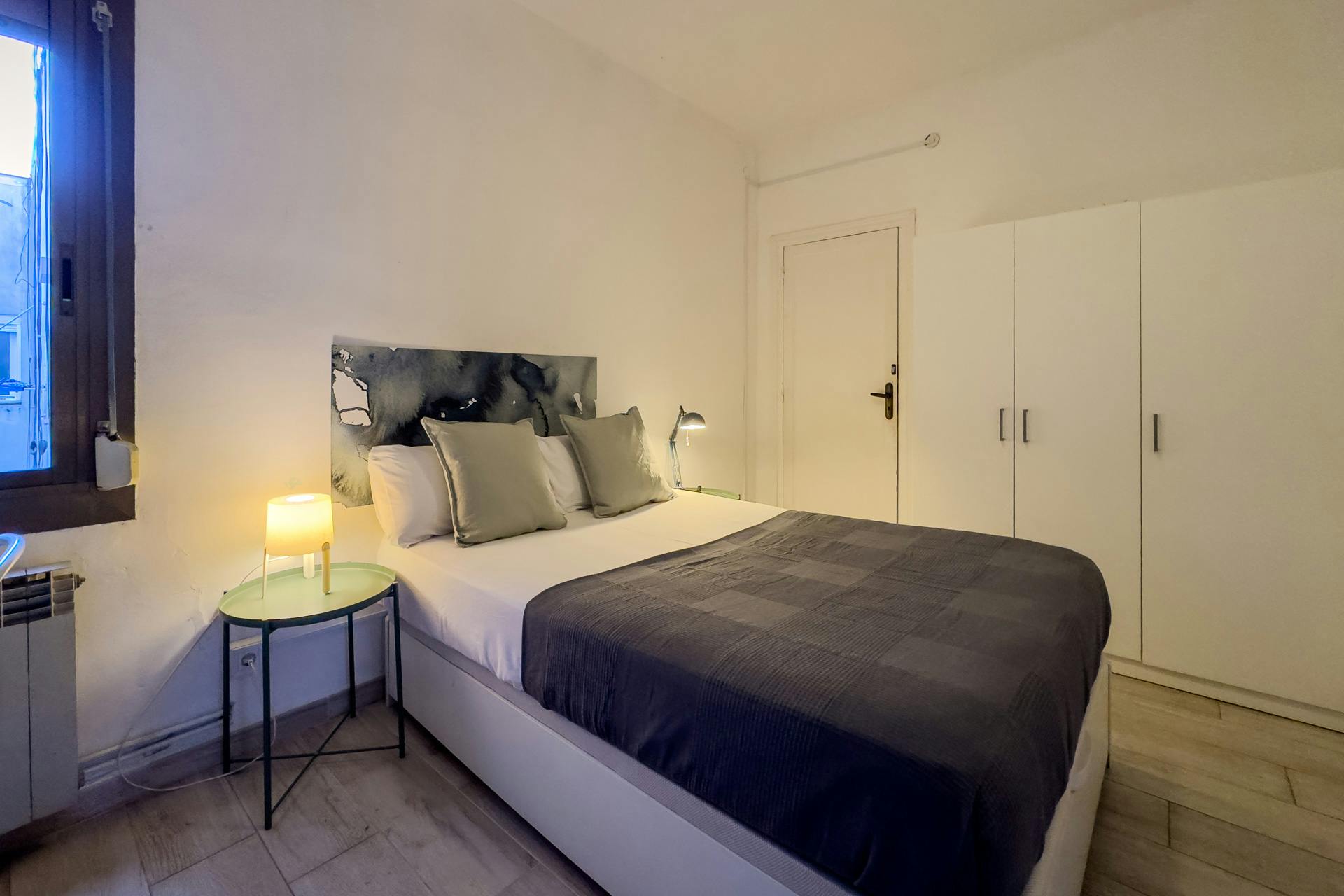 Carrer de Rosalía de Castro, Barcelona preview