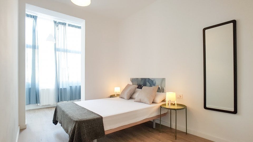 Gran Via de les Corts Catalanes, Barcelona Barcelona