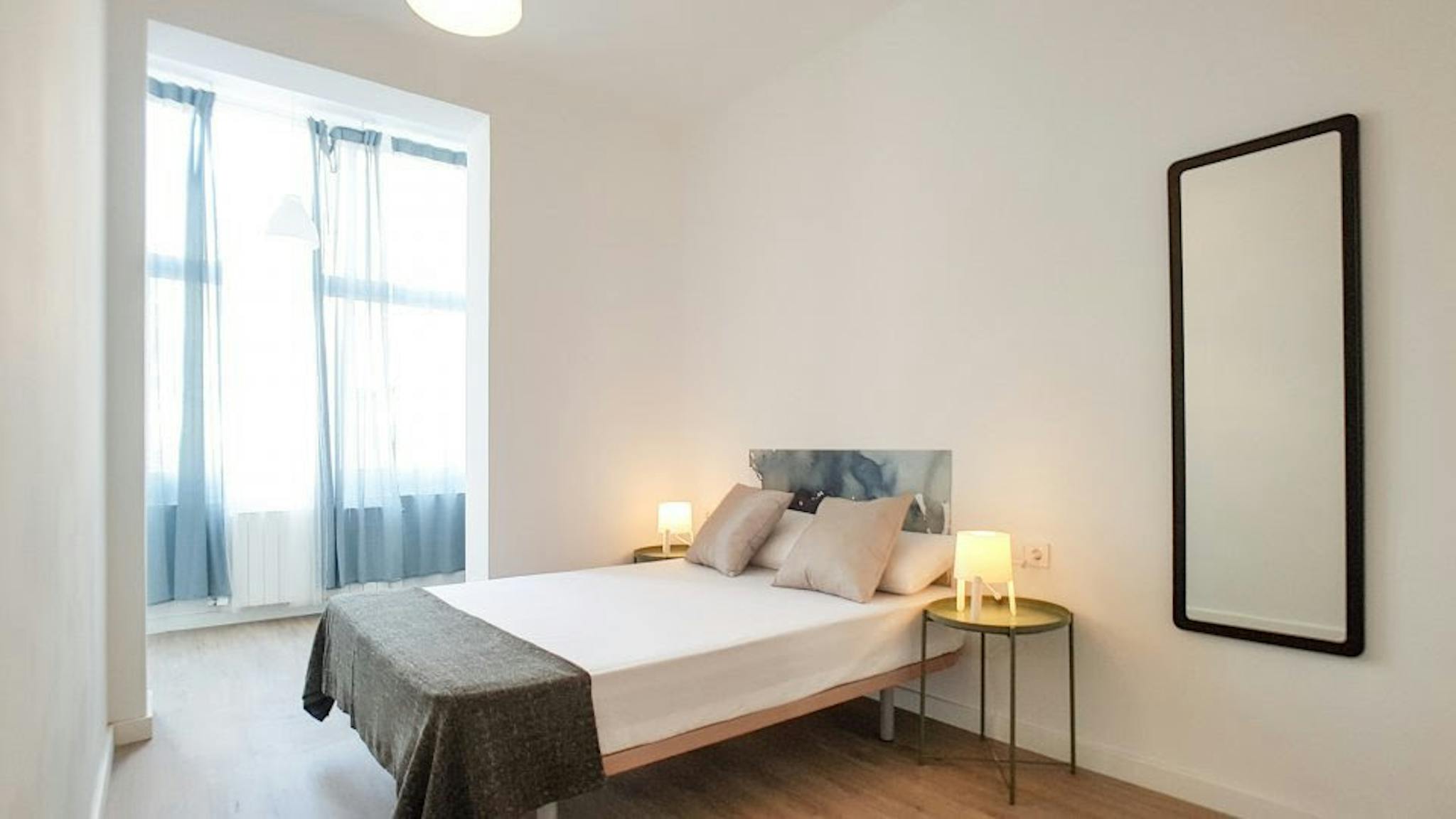 Gran Via de les Corts Catalanes, Barcelona preview