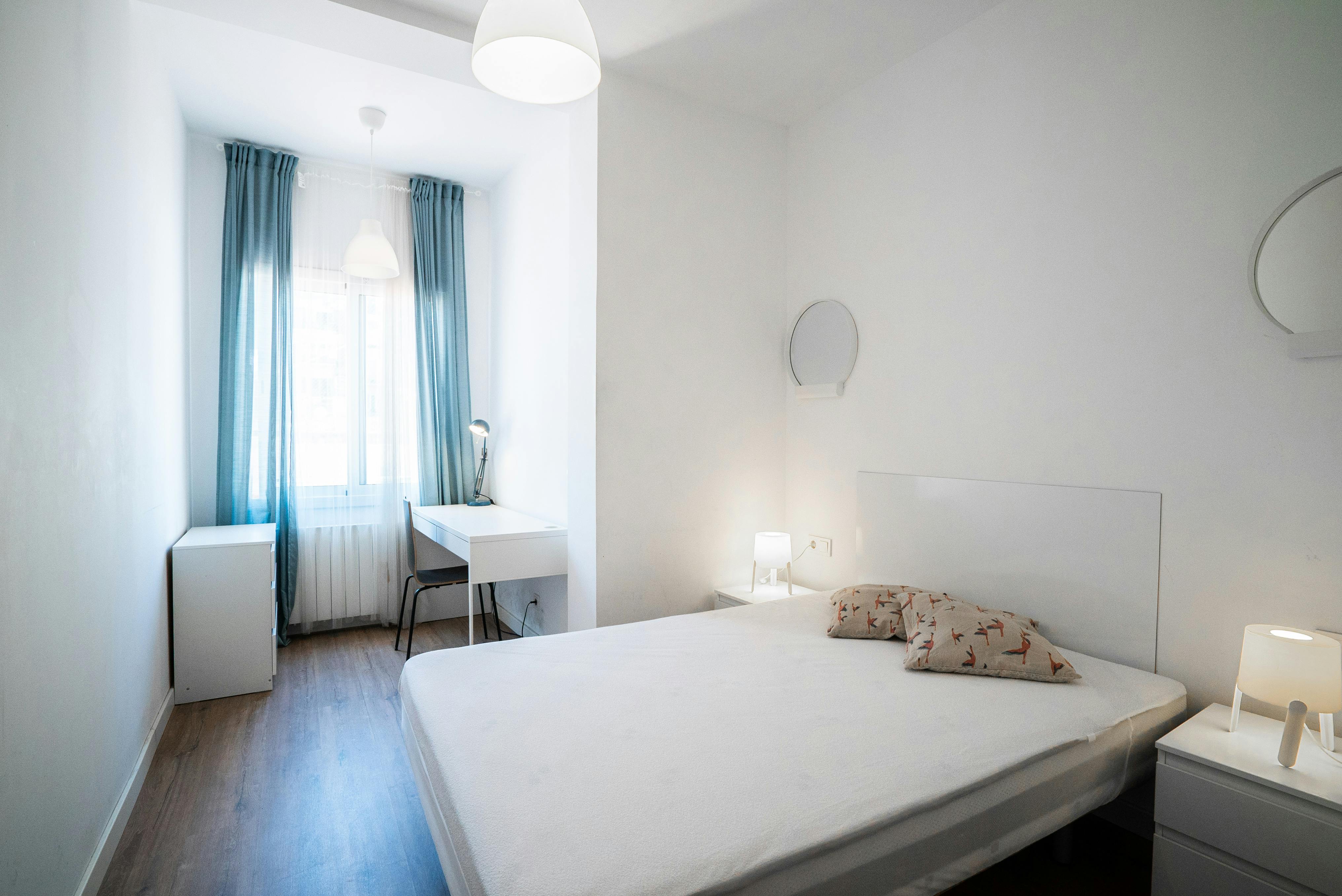 Gran Via de les Corts Catalanes, Barcelona Barcelona