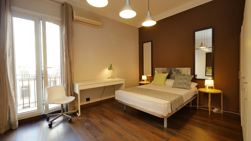 Apartment Barcelona — photo 21