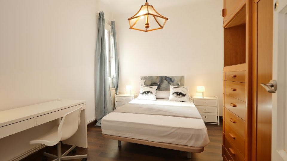 Carrer Gran de Gràcia, Barcelona Barcelona