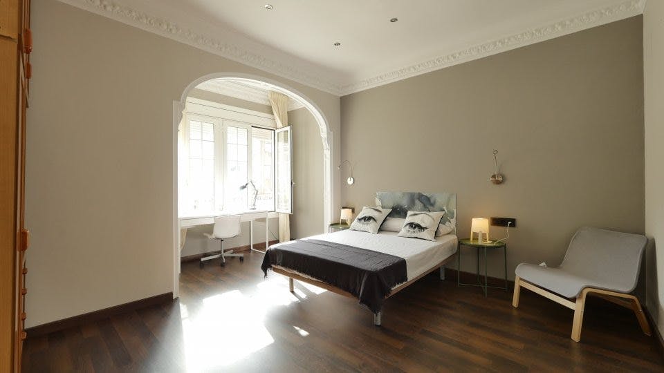 Carrer Gran de Gràcia, Barcelona preview