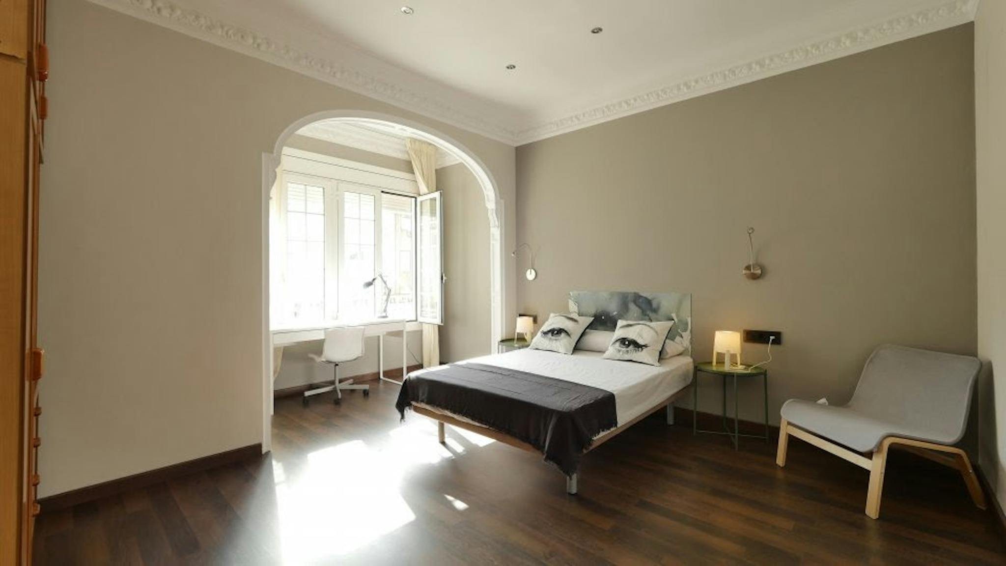 Carrer Gran de Gràcia, Barcelona preview