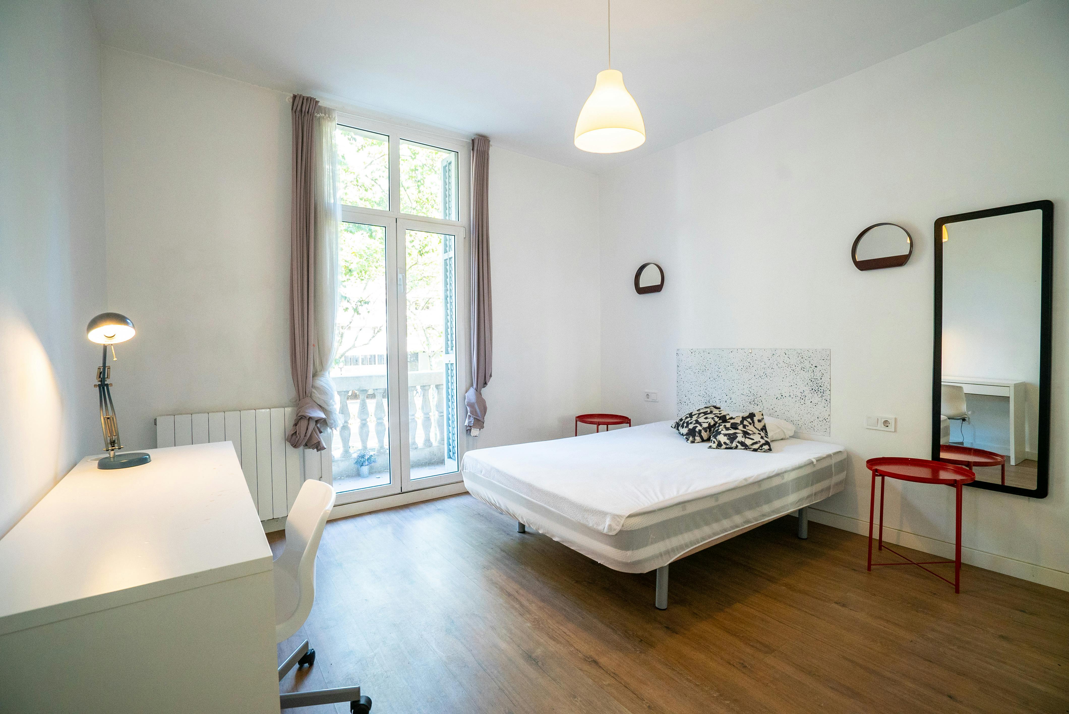 Gran Via de les Corts Catalanes, Barcelona preview