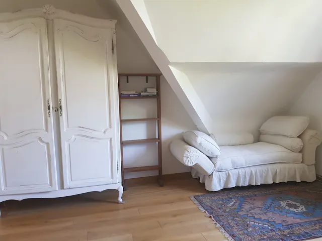 Private room in Avenue de la Libération, Sint-Genesius-Rode (1084053) room image 2