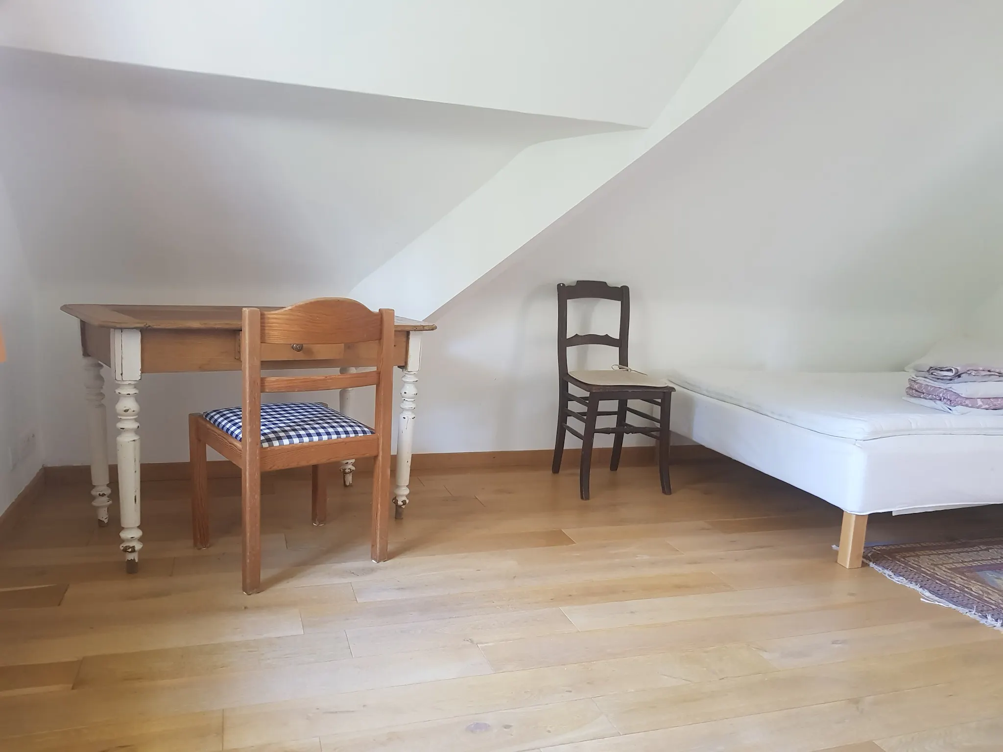 Private room in Avenue de la Libération, Sint-Genesius-Rode (1084053) ROOM 3