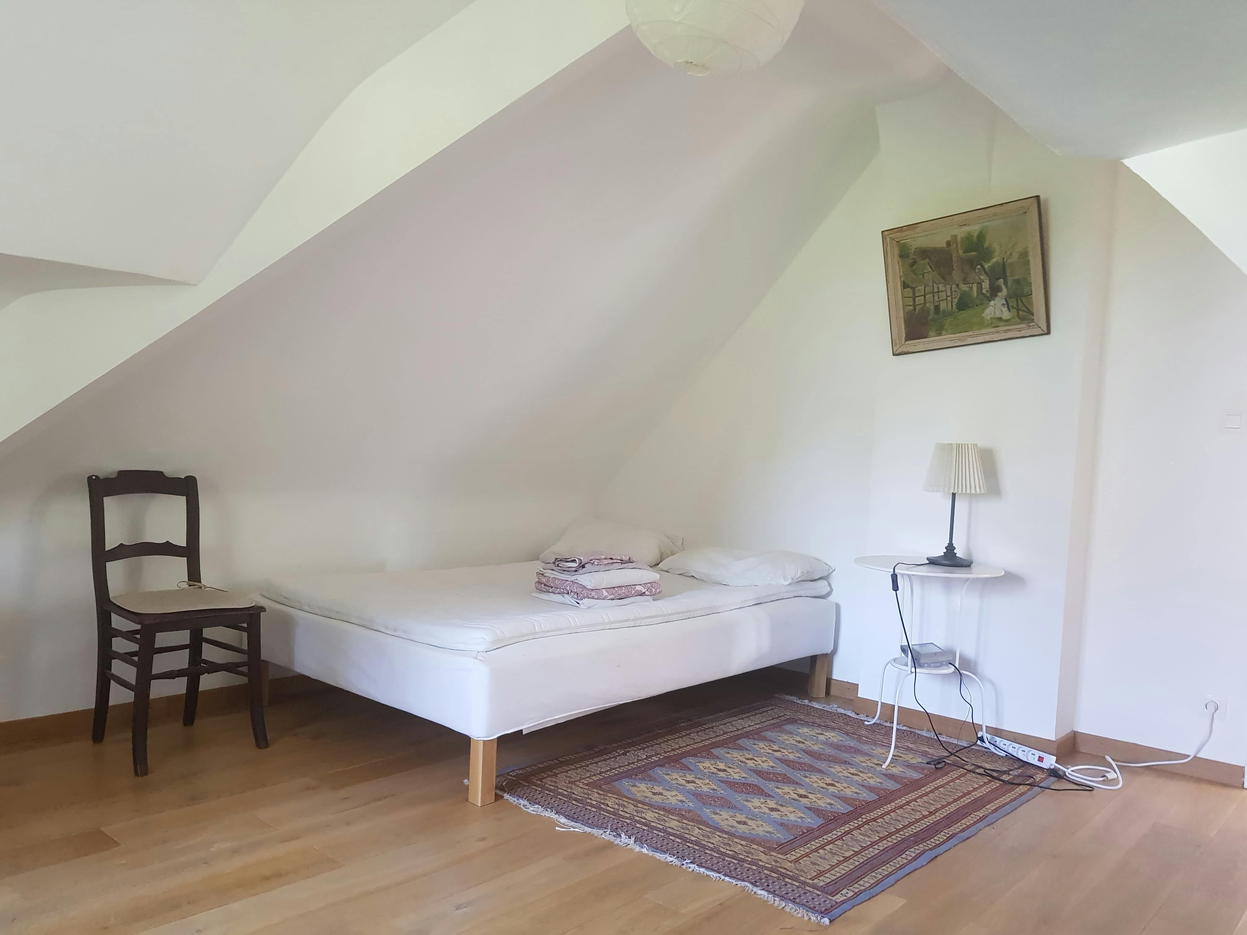 Studio in Sint-Genesius-Rode