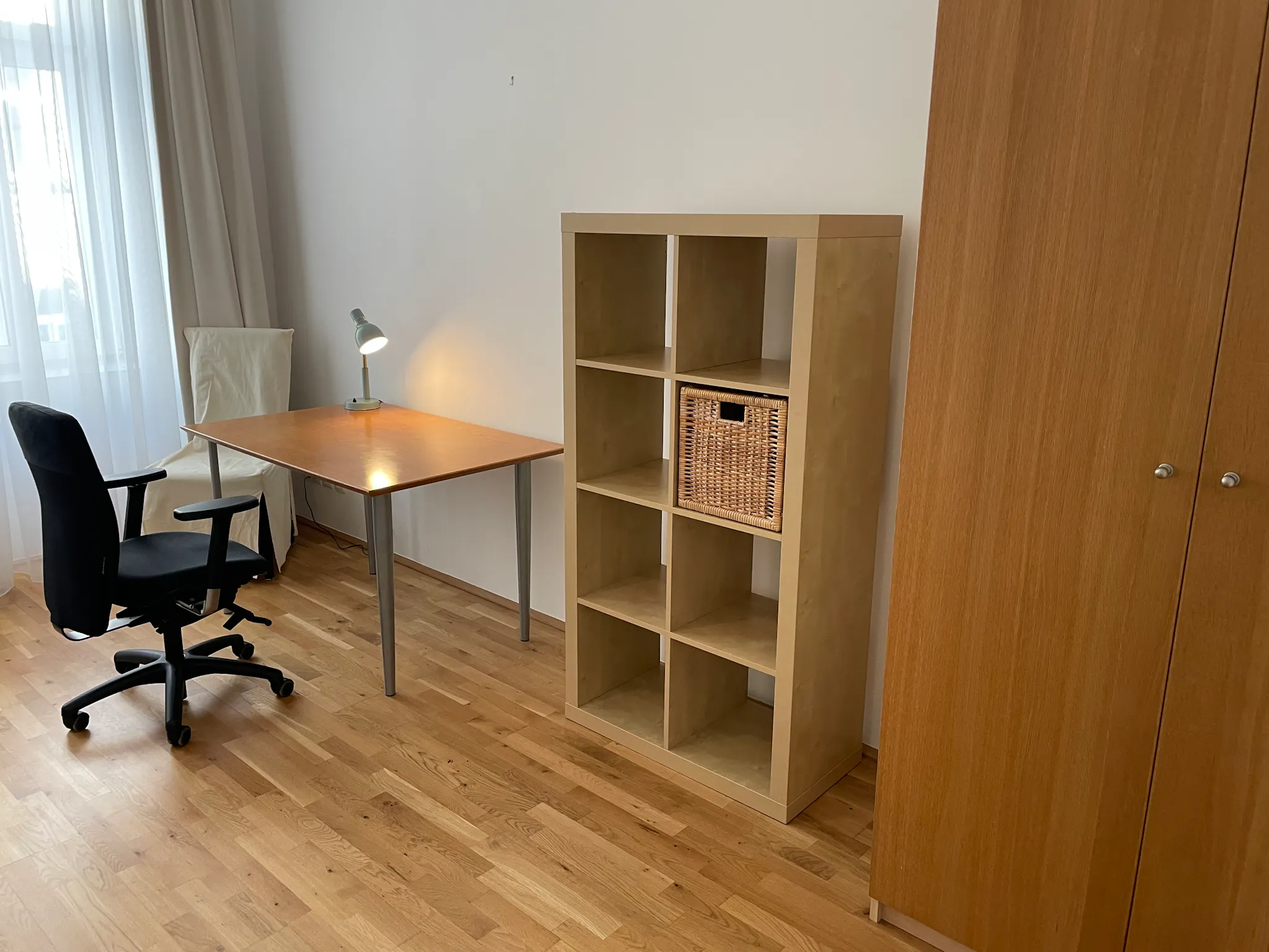 2-Bedroom Apartment in Wimmergasse, Vienna (1084065) ROOM 4