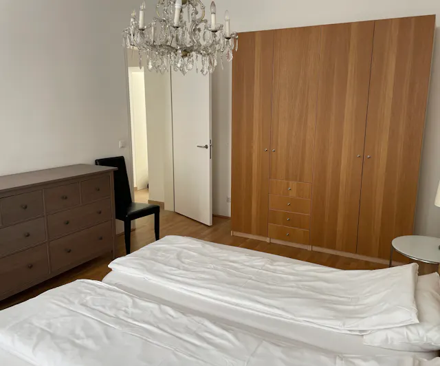2-Bedroom Apartment in Wimmergasse, Vienna (1084065) room image 2