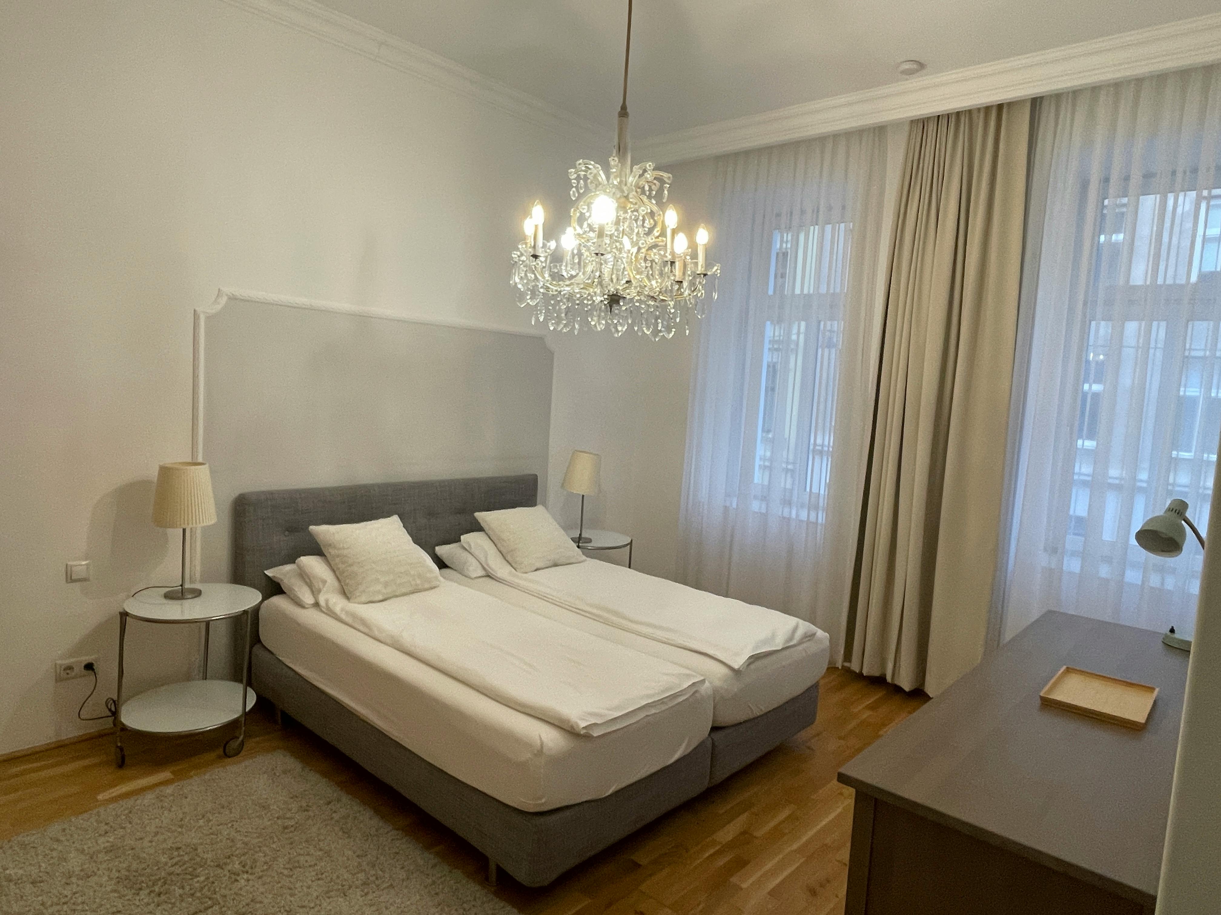 Apartment Vienna, 65m² — photo 29