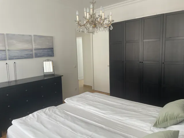 2-Bedroom Apartment in Wimmergasse, Vienna (1084073) room image 2