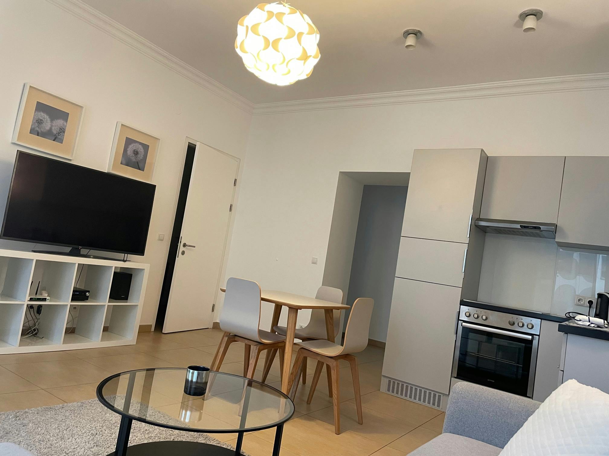 Apartment Vienna, 65m² — photo 24