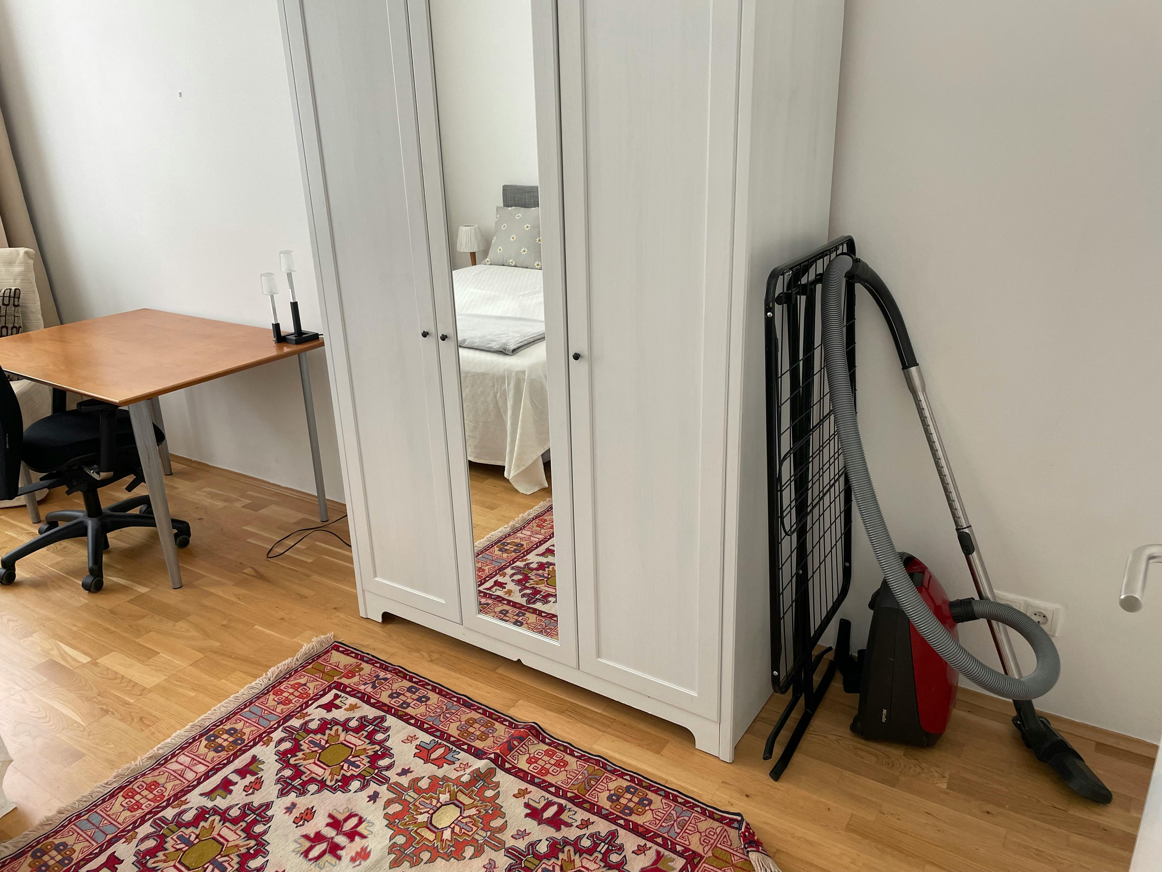 Apartment Vienna, 65m² — photo 27