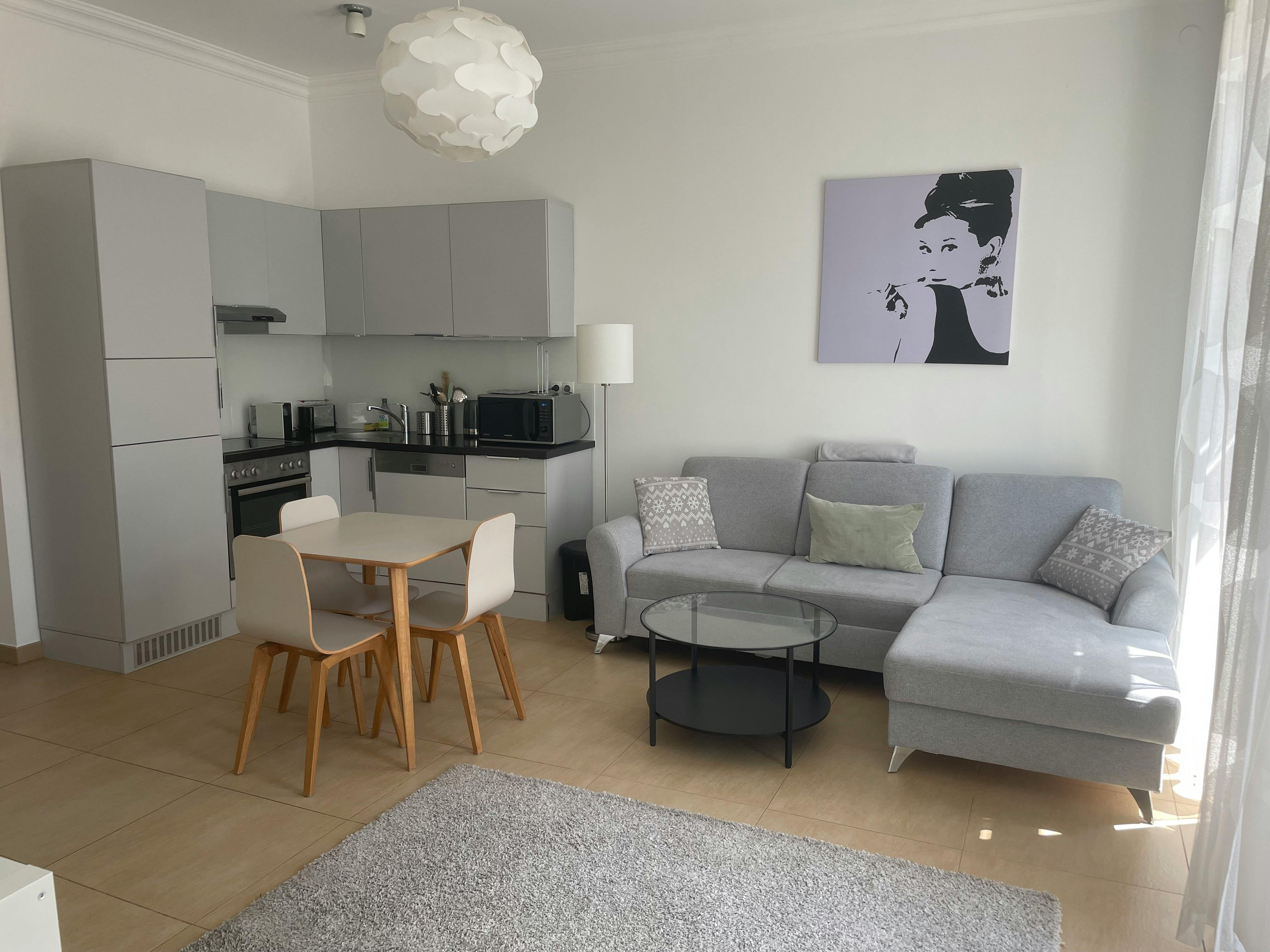Apartment Vienna, 65m² — photo 21
