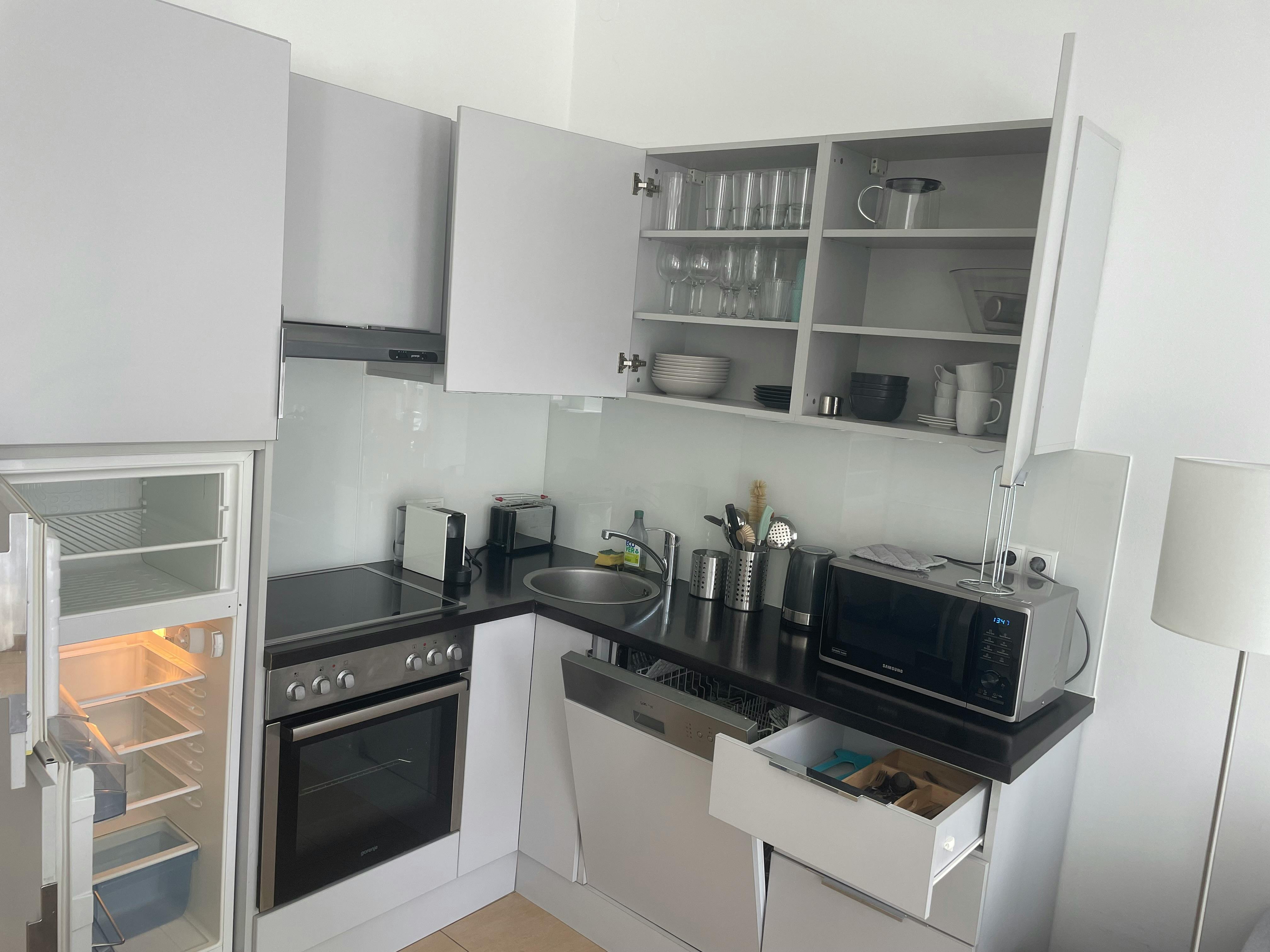 Apartment Vienna, 65m² — photo 29