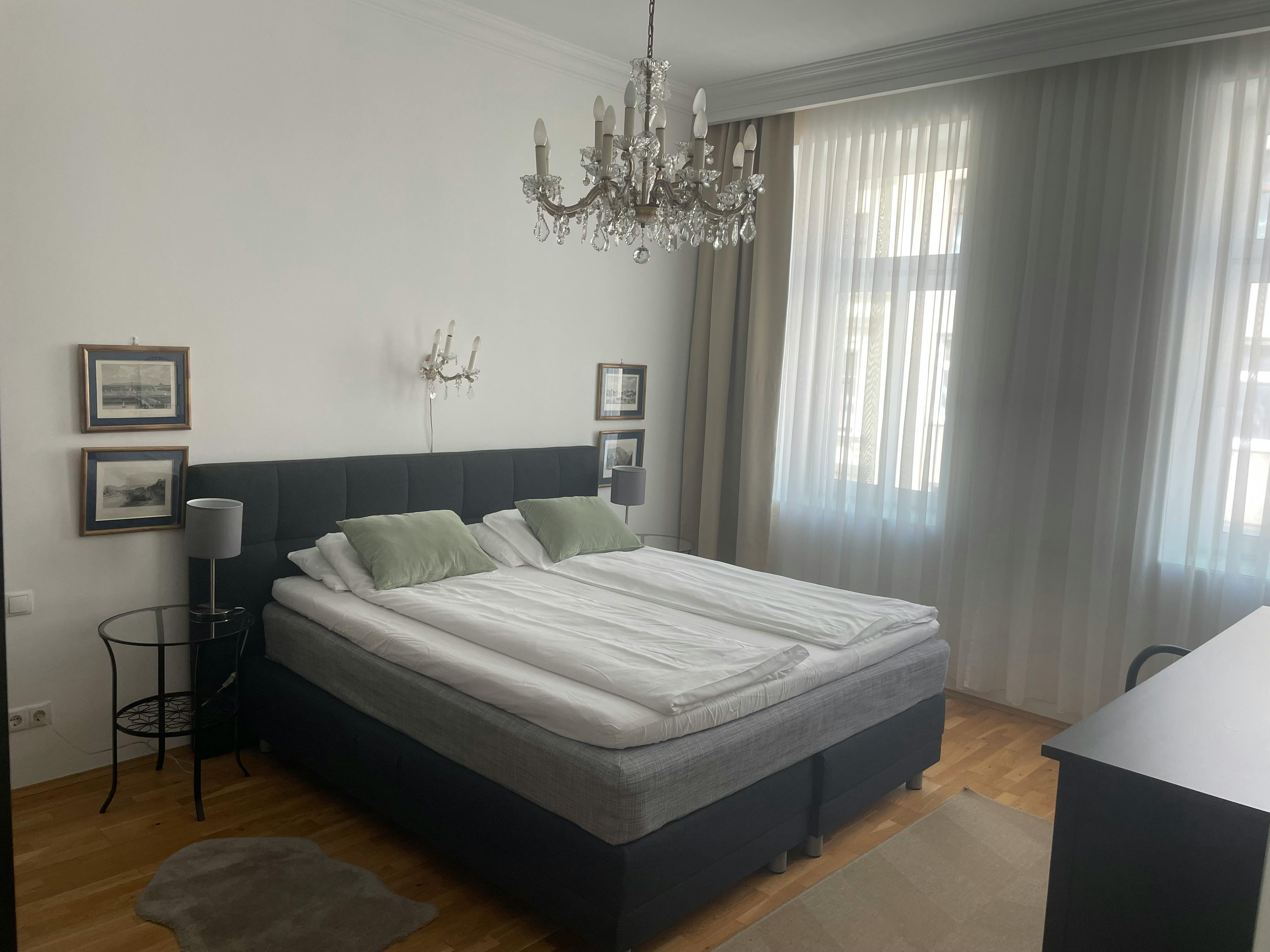 Apartment Vienna, 65m² — photo 28