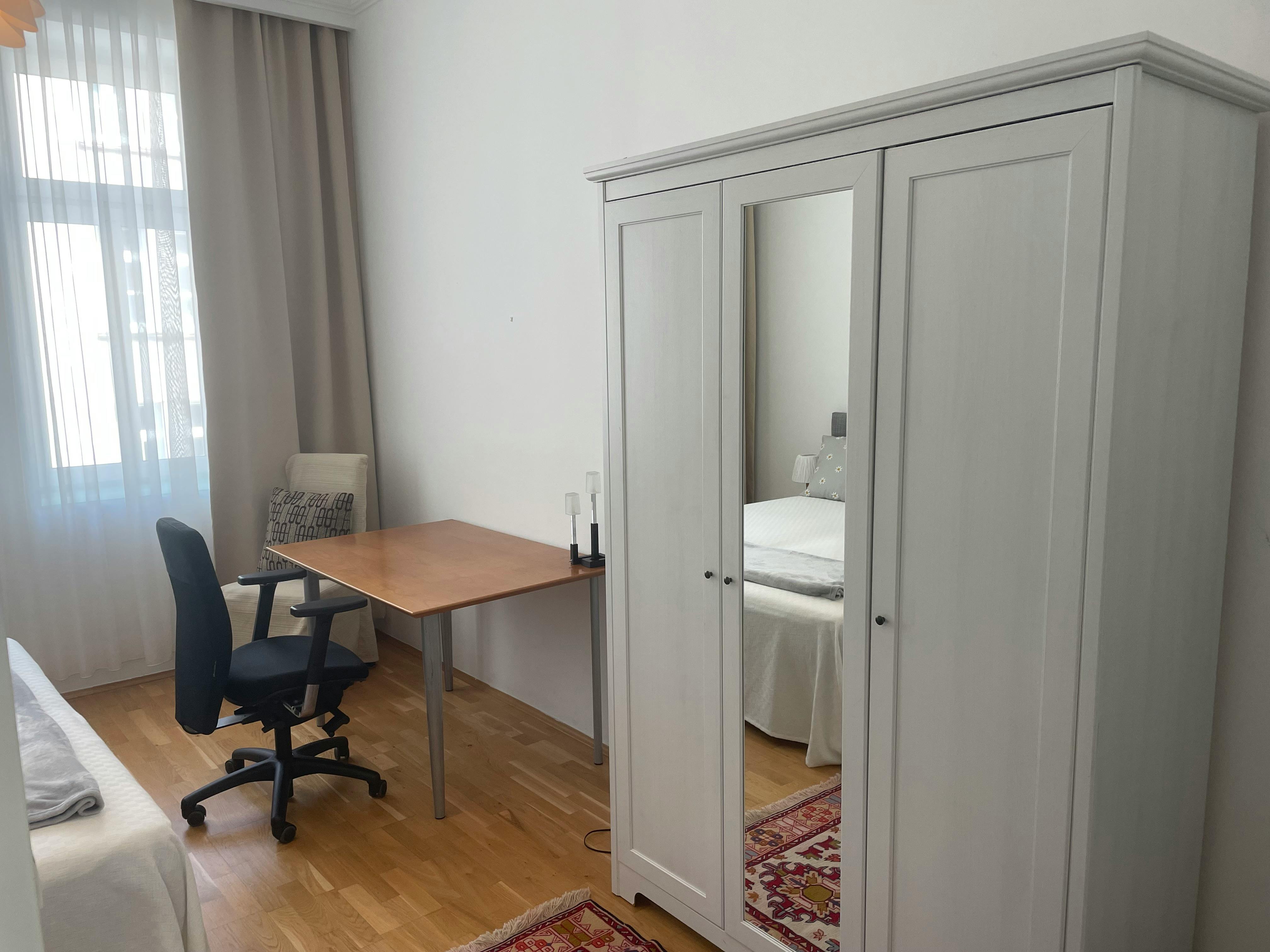 Apartment Vienna, 65m² — photo 23