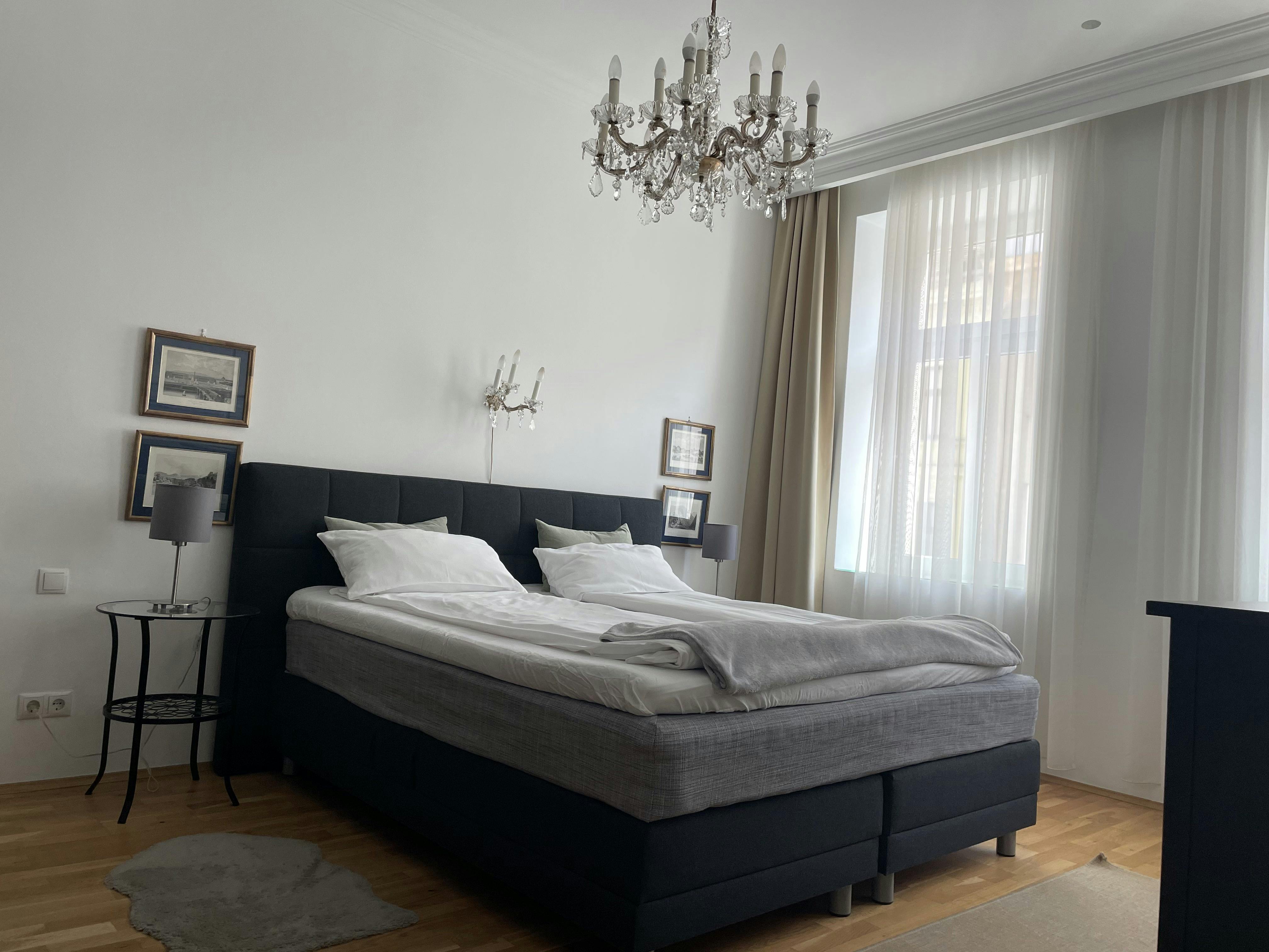 Wimmergasse, Vienna preview