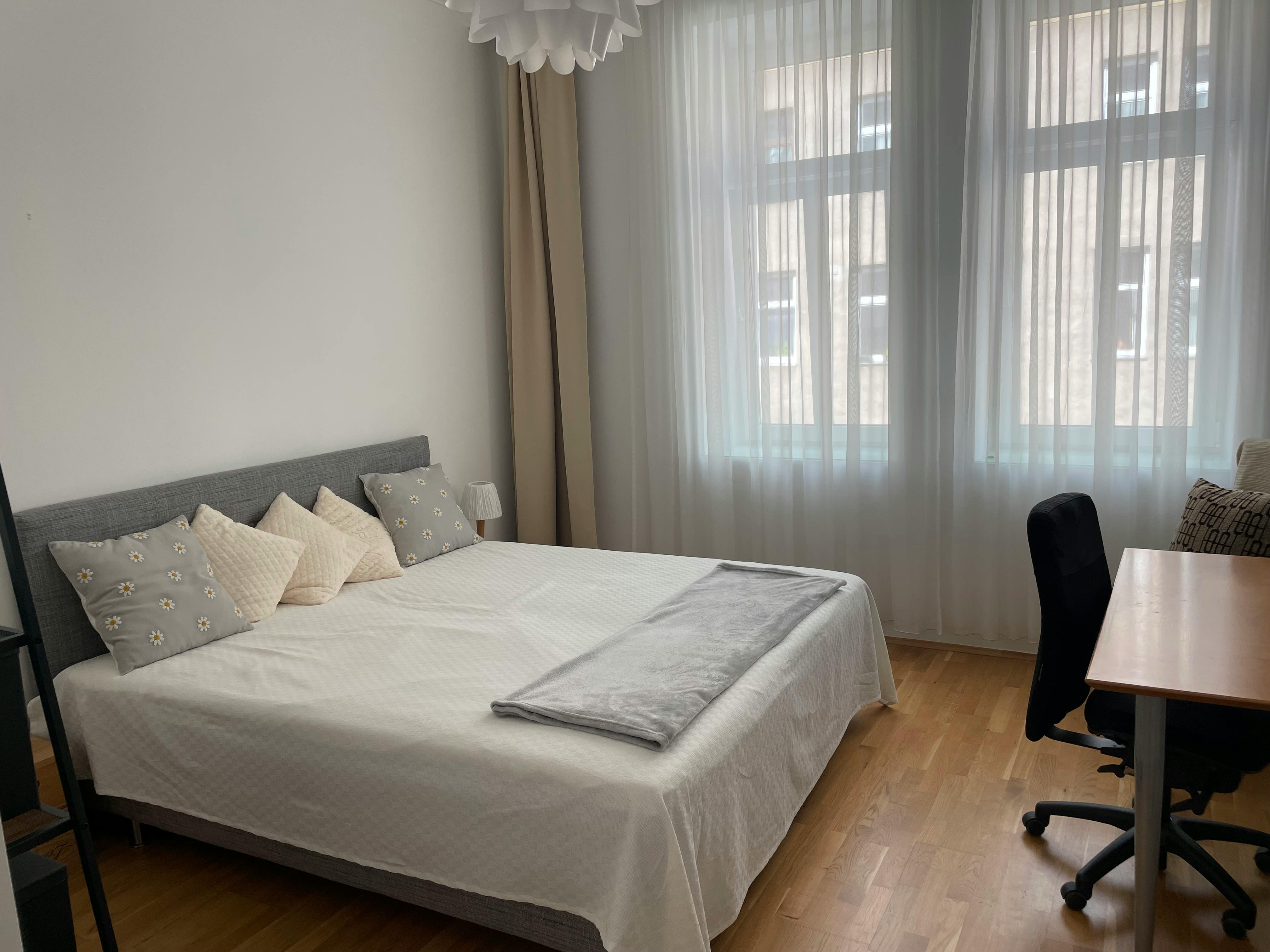 Apartment Vienna, 65m² — photo 22