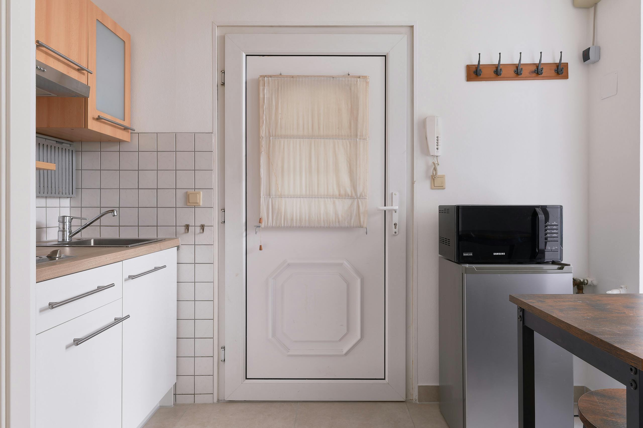 Apartment Vienna, 30m² — photo 22