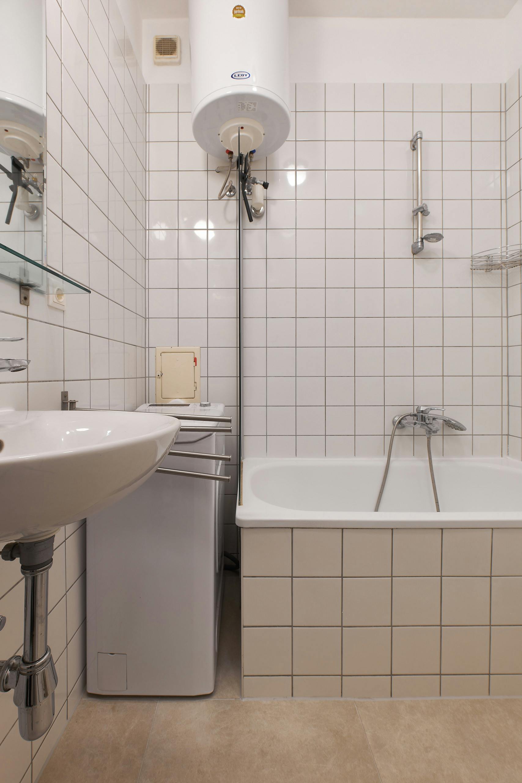 Apartment Vienna, 30m² — photo 24