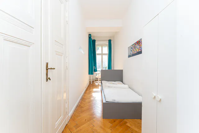 Private room in Bornholmer Straße, Berlin (1084234) room image 1