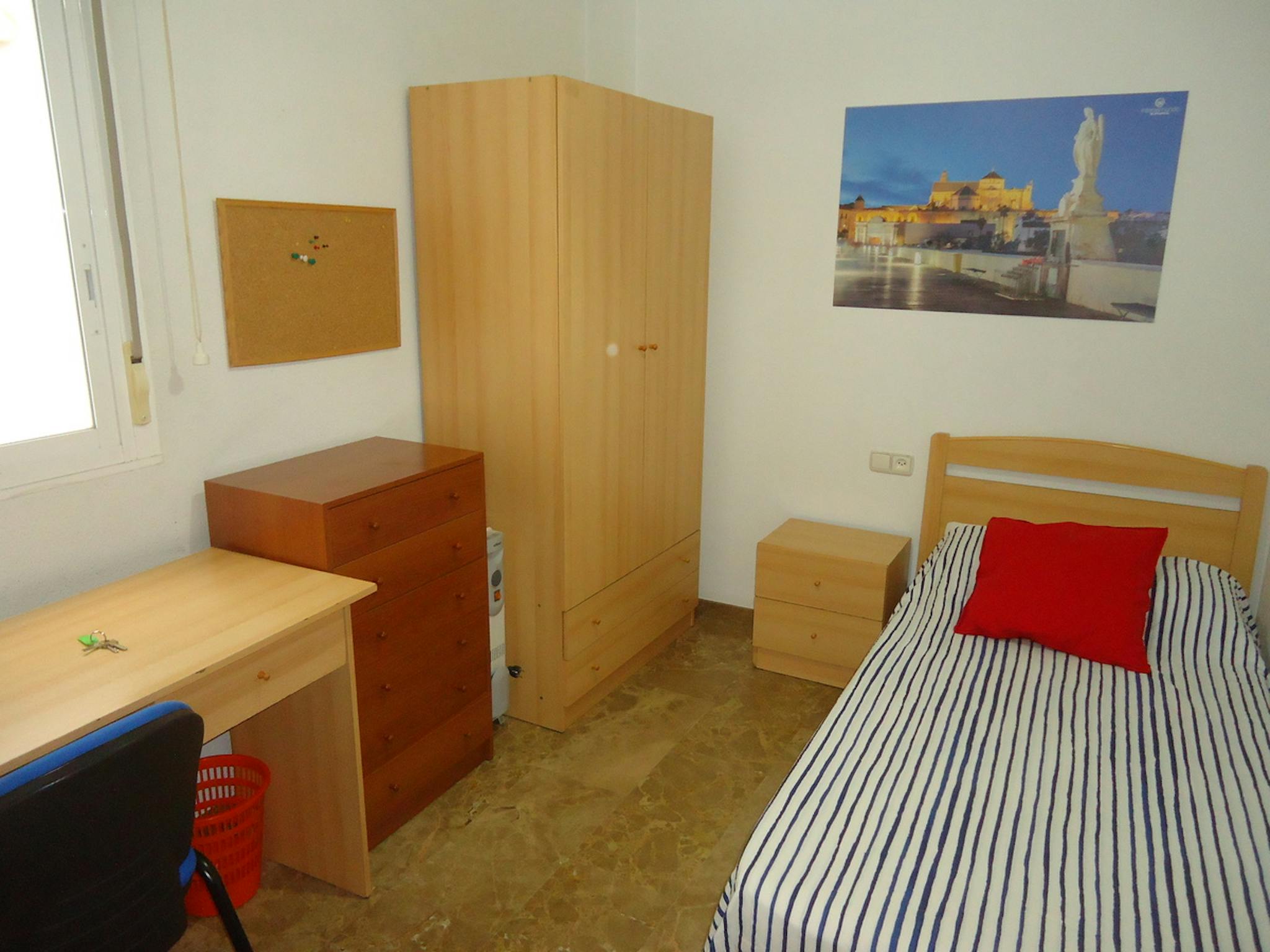 Calle Fray Diego de Cádiz, Córdoba preview