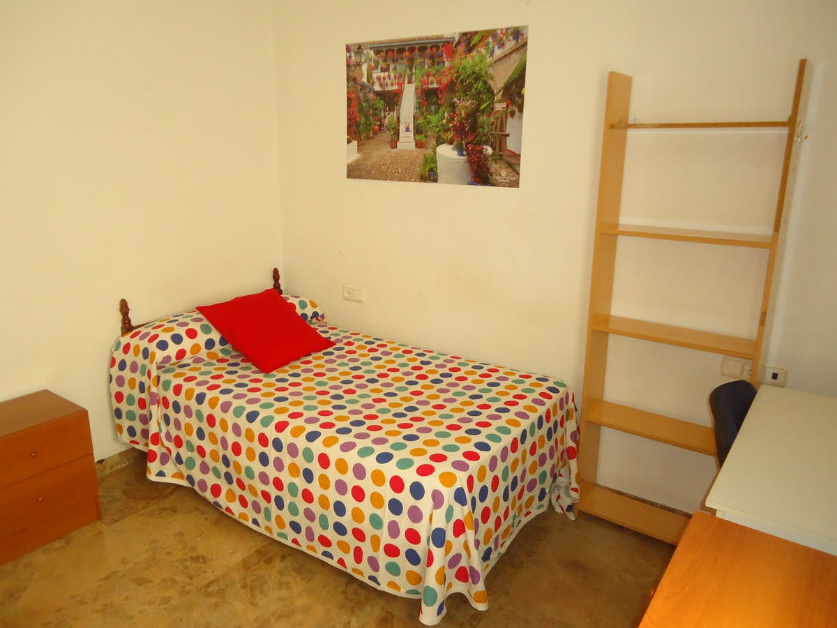 Calle Fray Diego de Cádiz, Córdoba preview