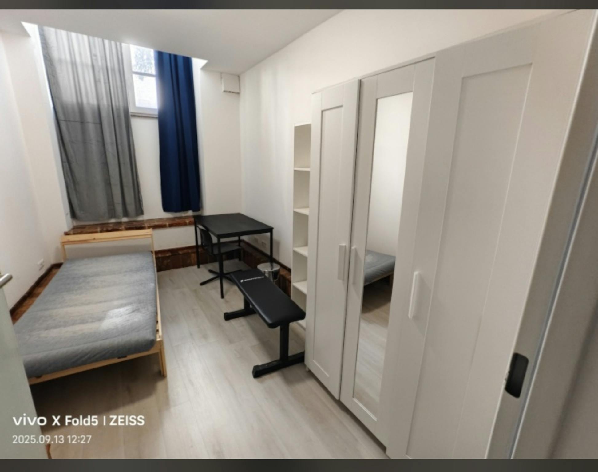 Leopoldstraße, Munich preview