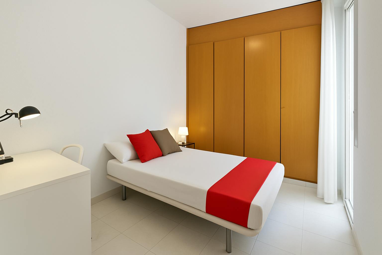 Apartment Barcelona, 97m² — photo 21