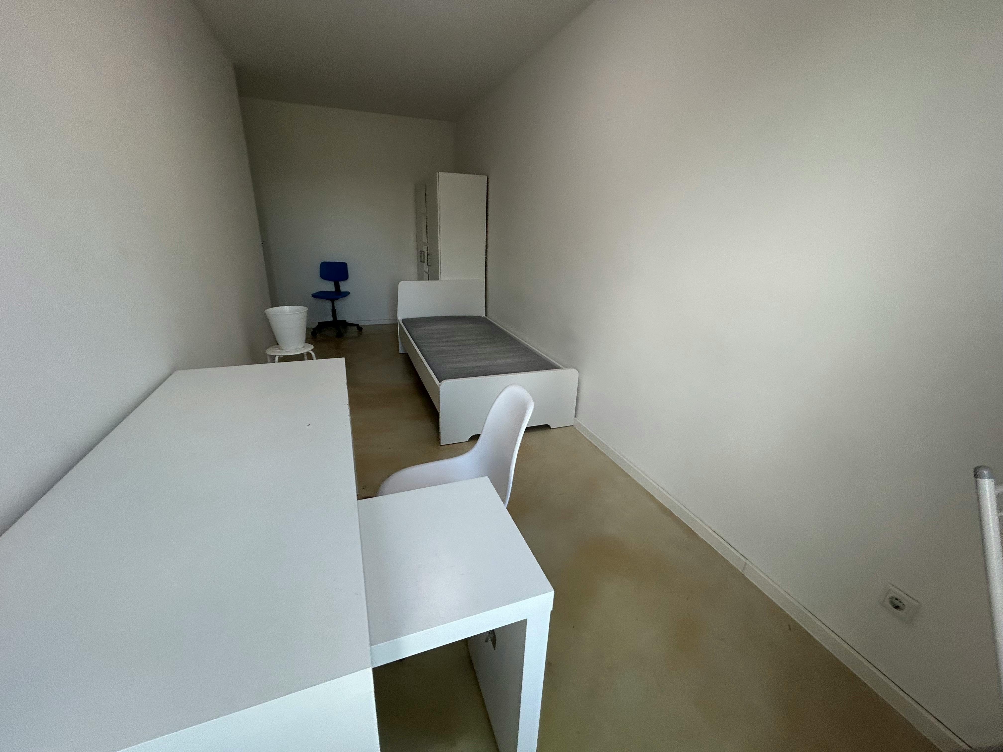 Private room in Tattenbachstraße, Munich (1084370) ROOM 2