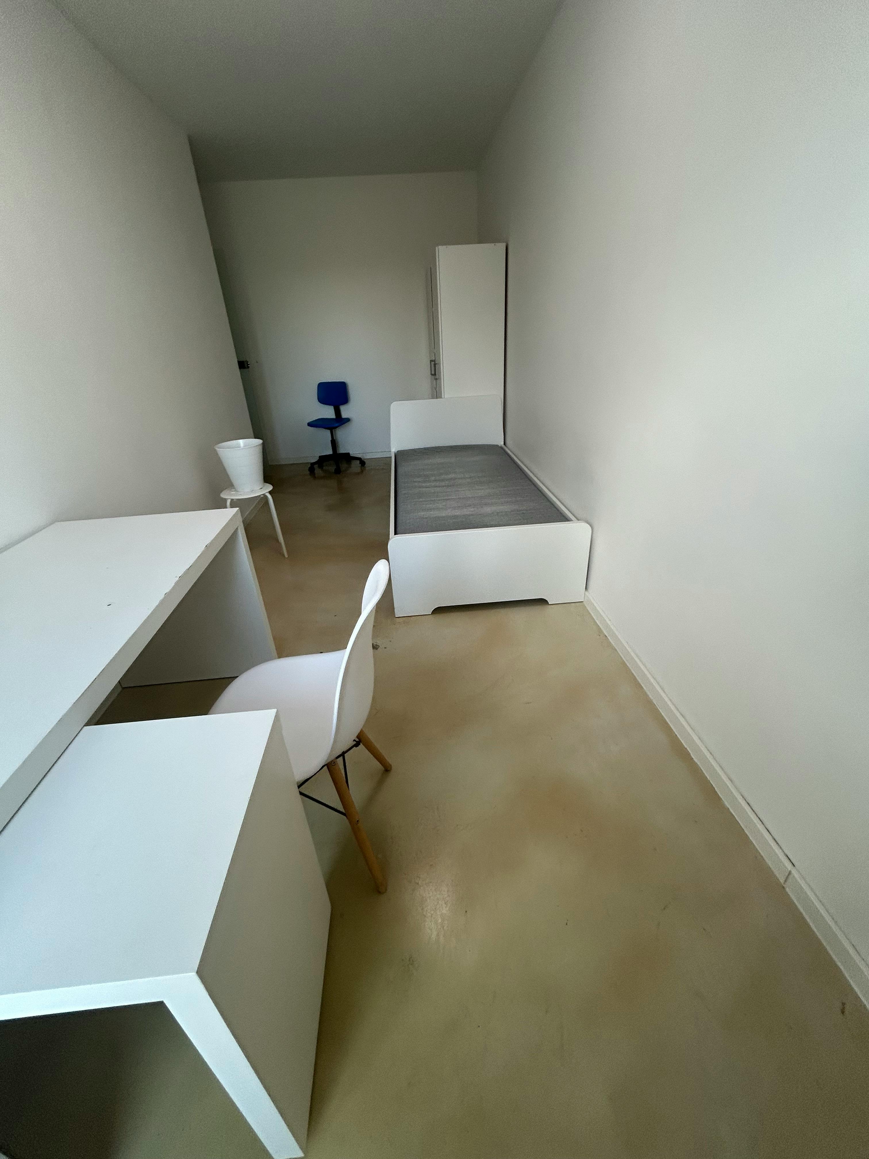 Private room in Tattenbachstraße, Munich (1084370) ROOM