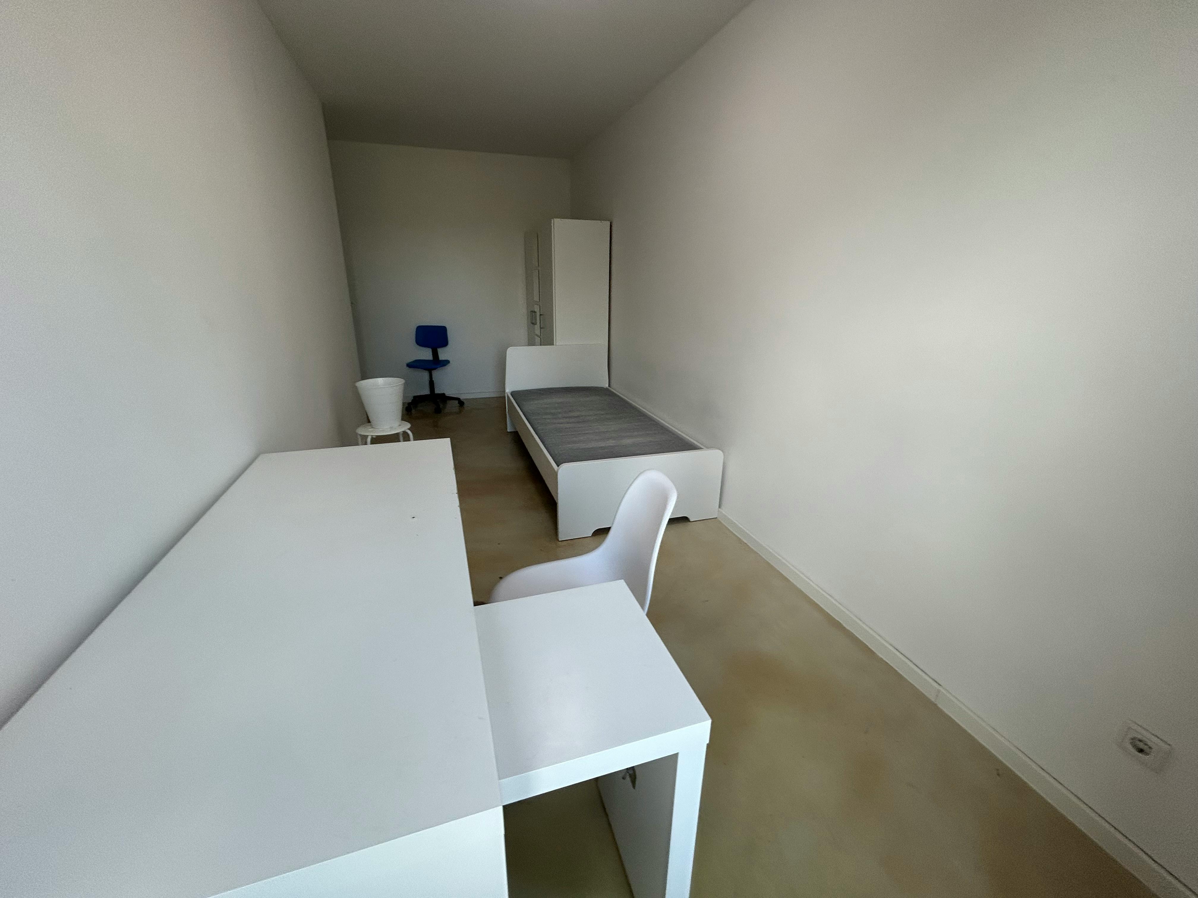 Private room in Tattenbachstraße, Munich (1084370) ROOM 1