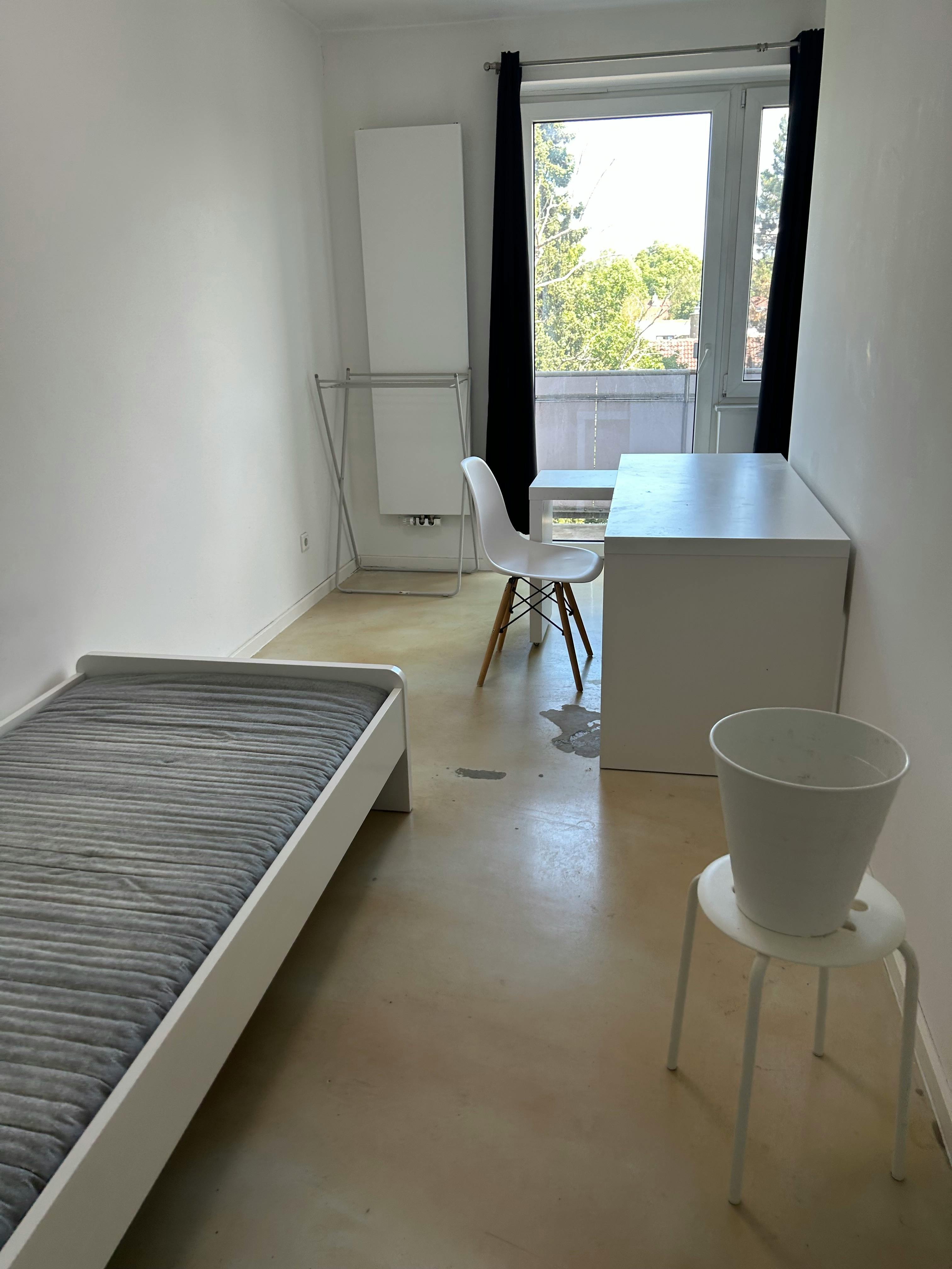 Private room in Tattenbachstraße, Munich (1084370) ROOM 4