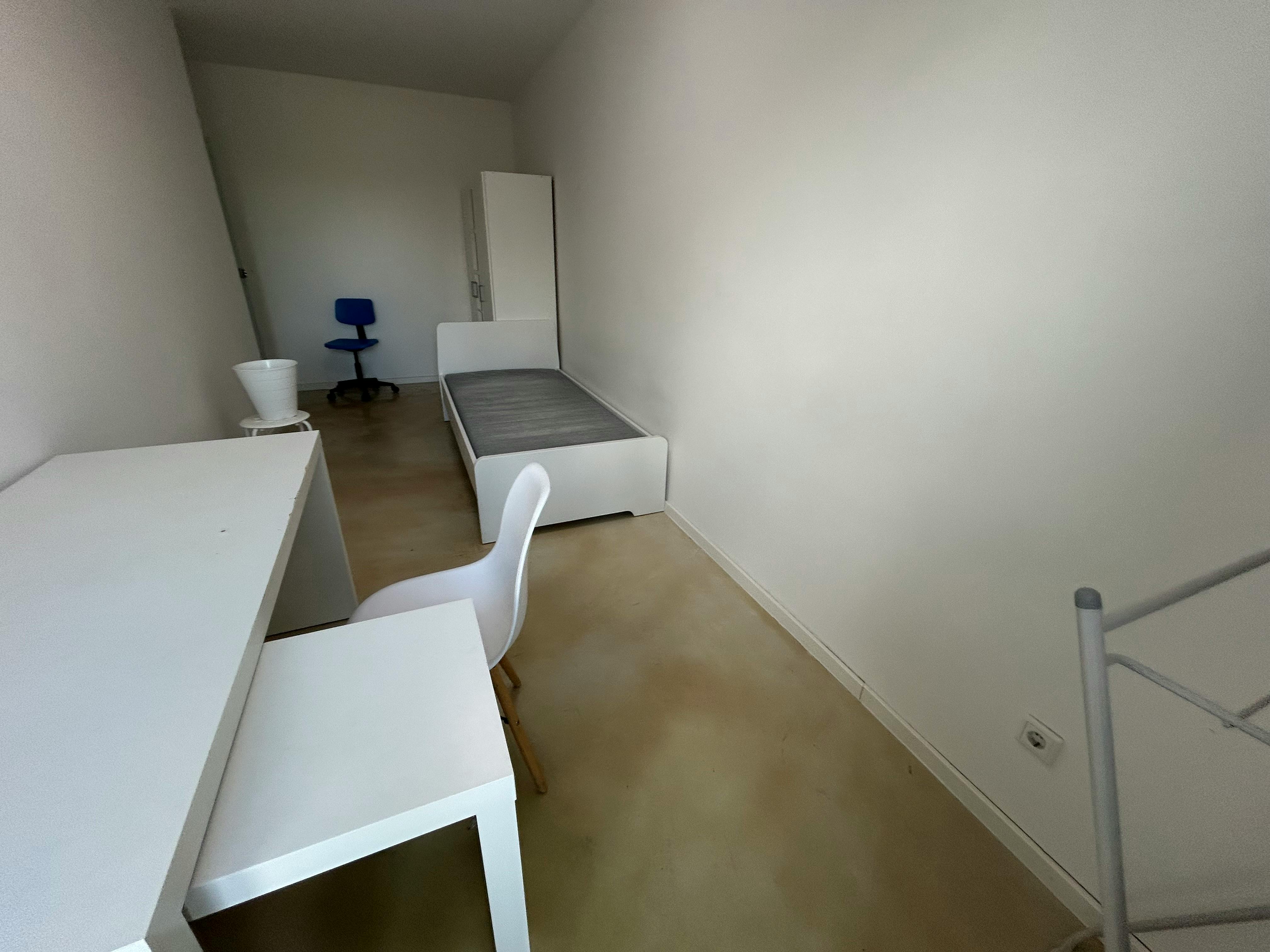 Private room in Tattenbachstraße, Munich (1084370) ROOM 3