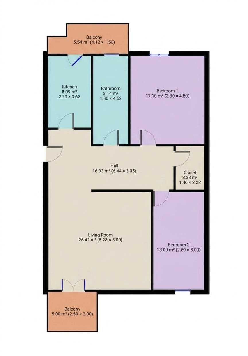preview gallery tile