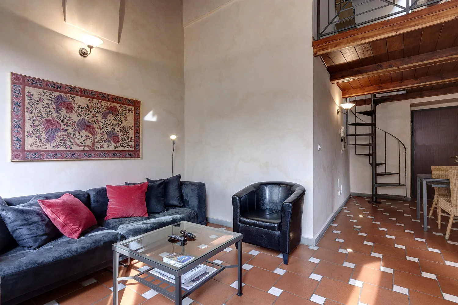 2-Bedroom Apartment in Via delle Ruote, Florence (1084441) ROOM 3