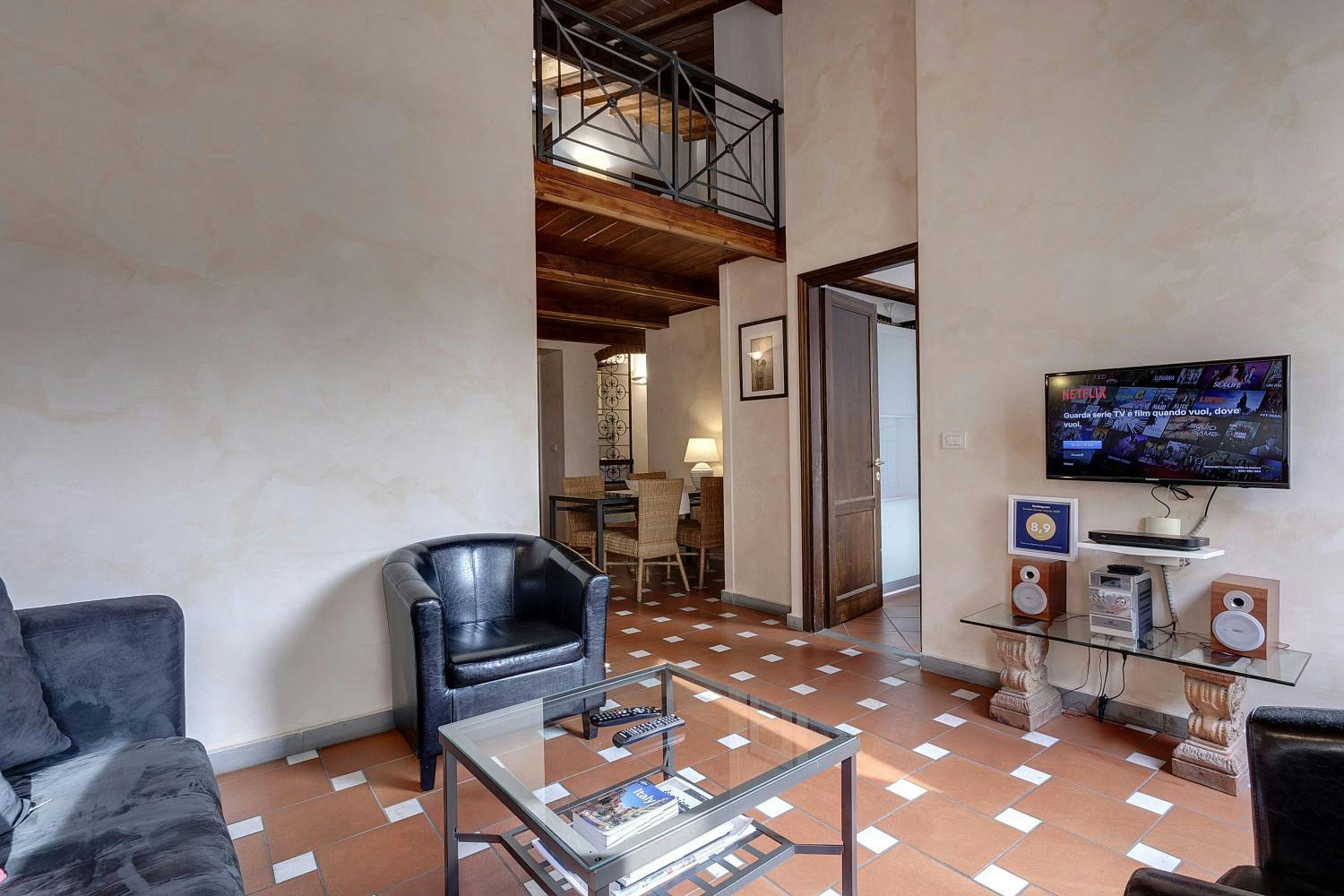 preview gallery tile