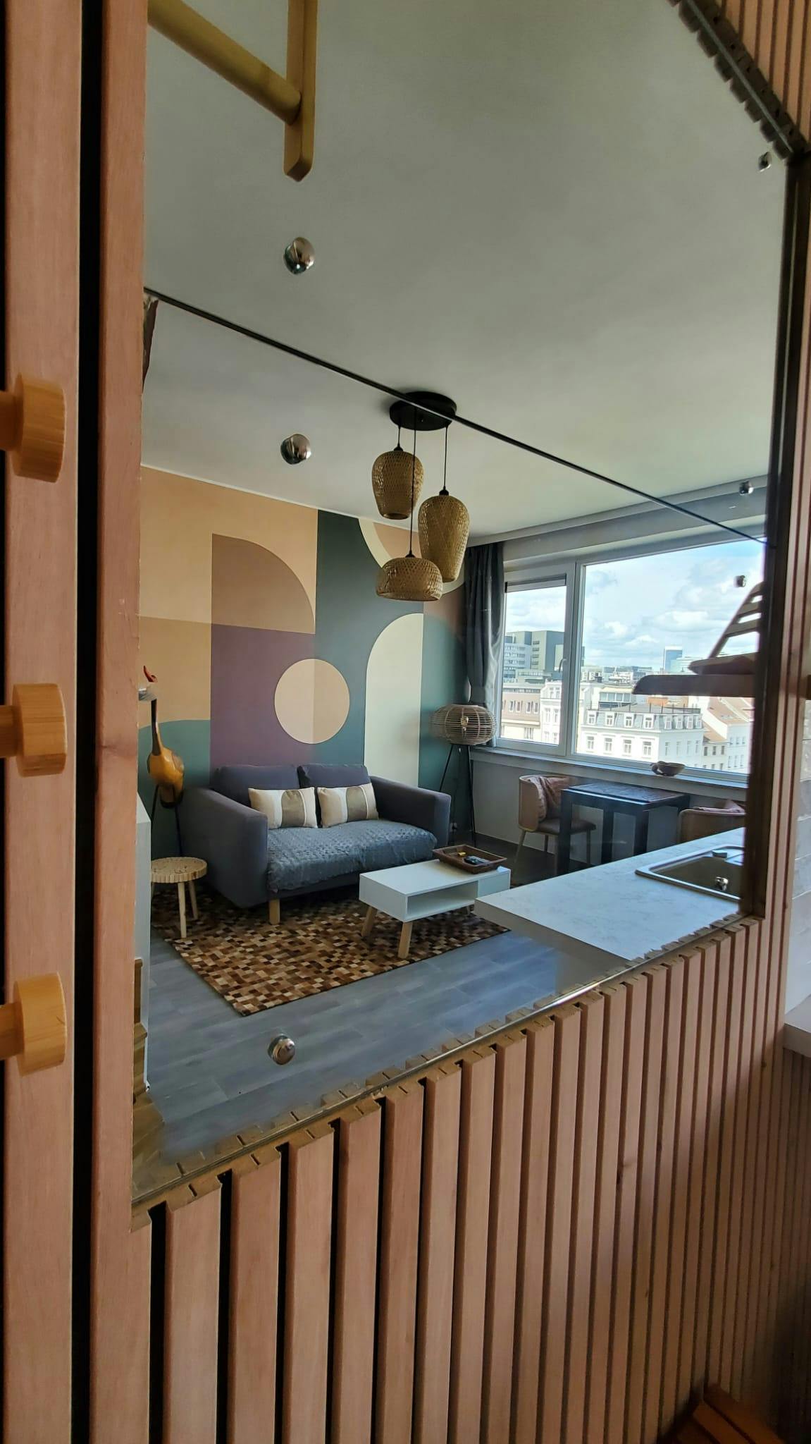 preview gallery tile