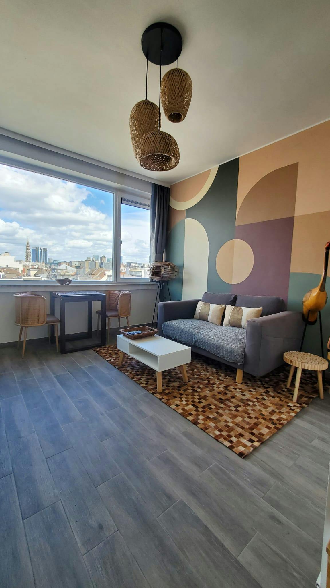 preview gallery tile