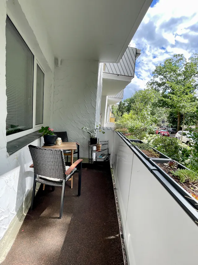 Apartment in Bayernallee, Berlin (1084664) room image 63