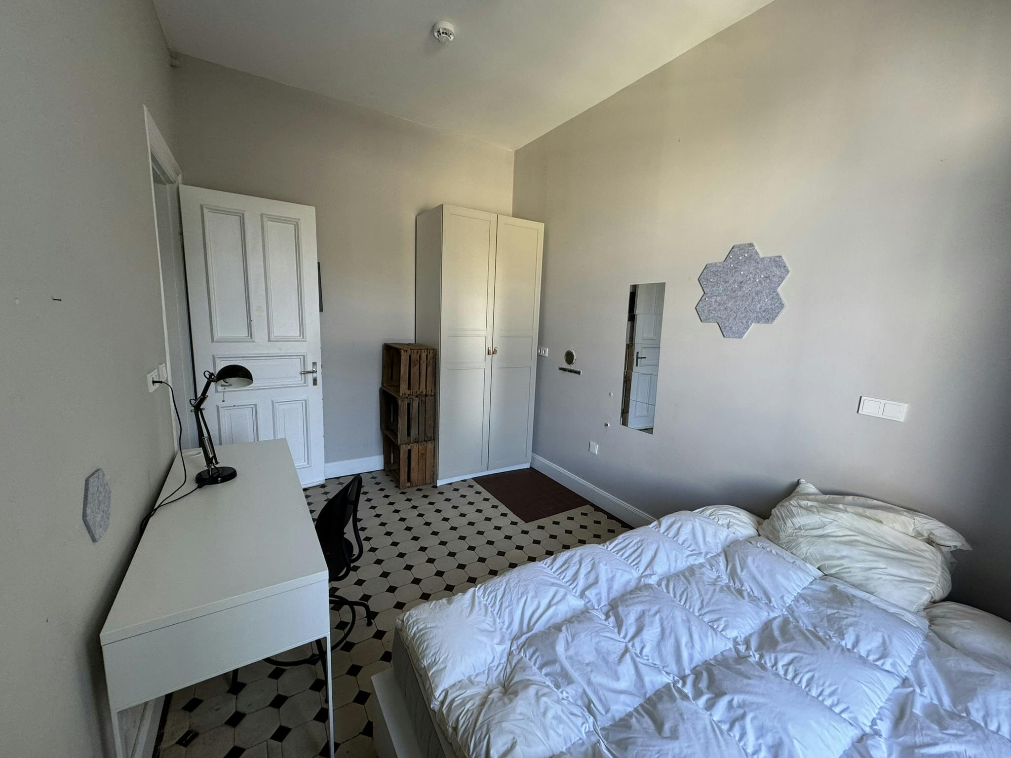 preview gallery tile