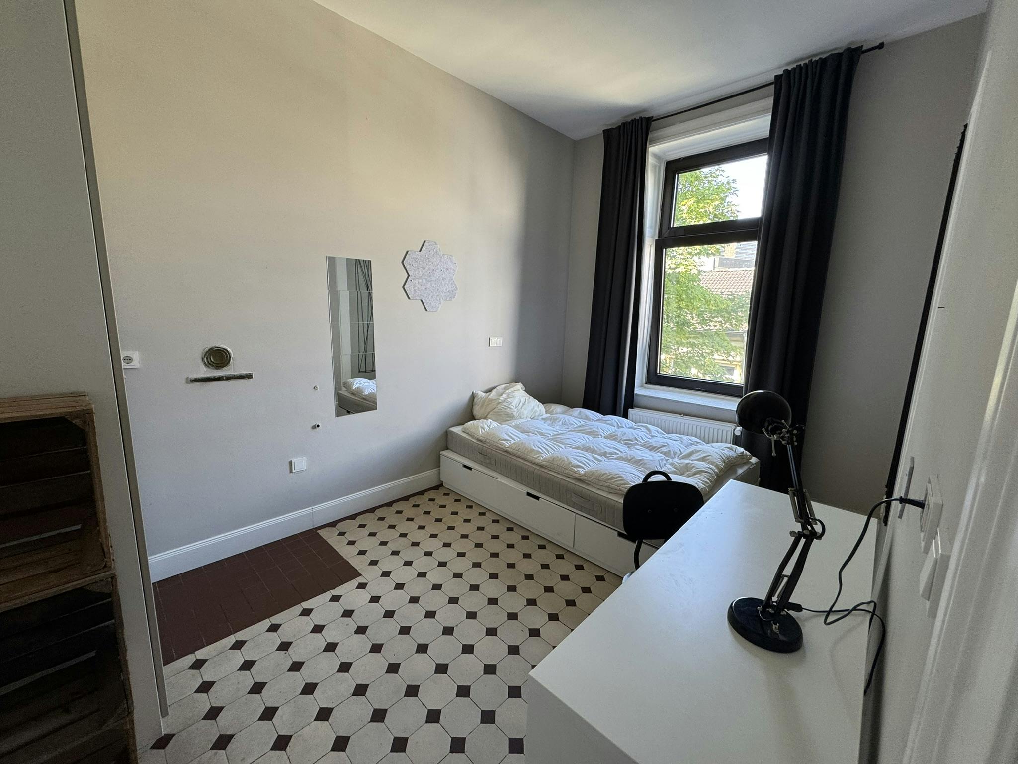 preview gallery tile