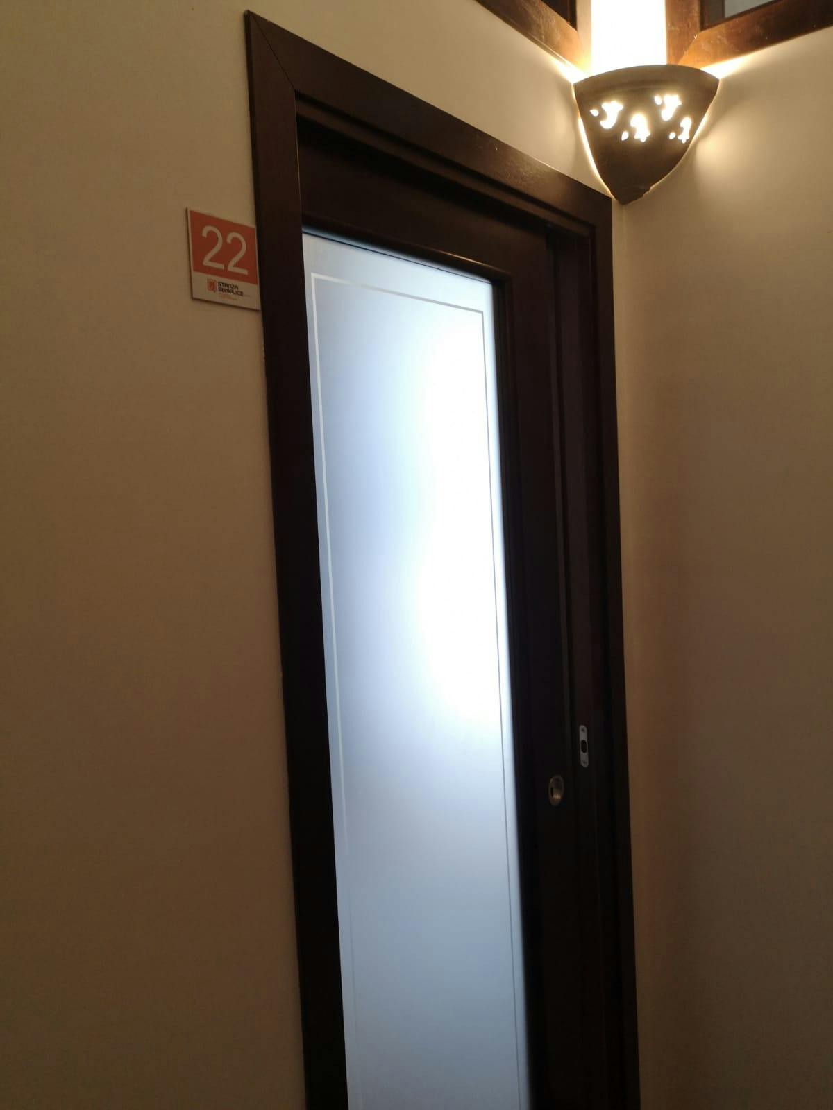 Via Enrico Pessina, Naples preview