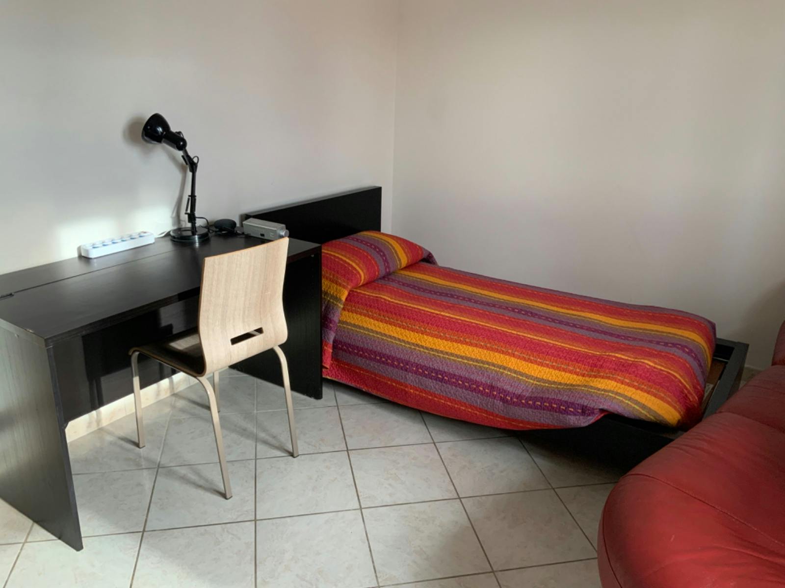 Stanza privata in affitto a 290 € al mese a Turin, Via Celeste Negarville