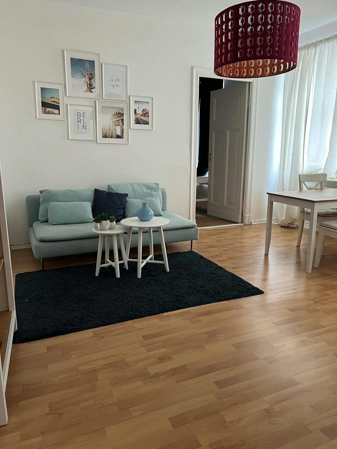 Kaiser-Friedrich-Straße, Berlin preview